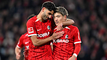 Sport-Club Freiburg