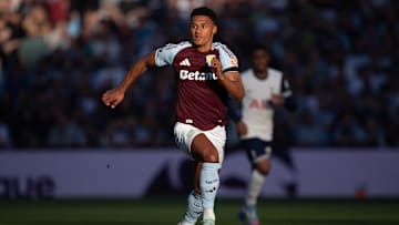Aston Villa FC v Tottenham Hotspur FC - Premier League