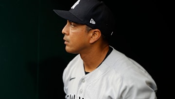 New York Yankees v New York Mets