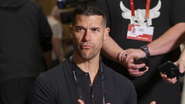 Dave Canales