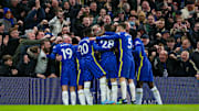 Chelsea have had an interesting month