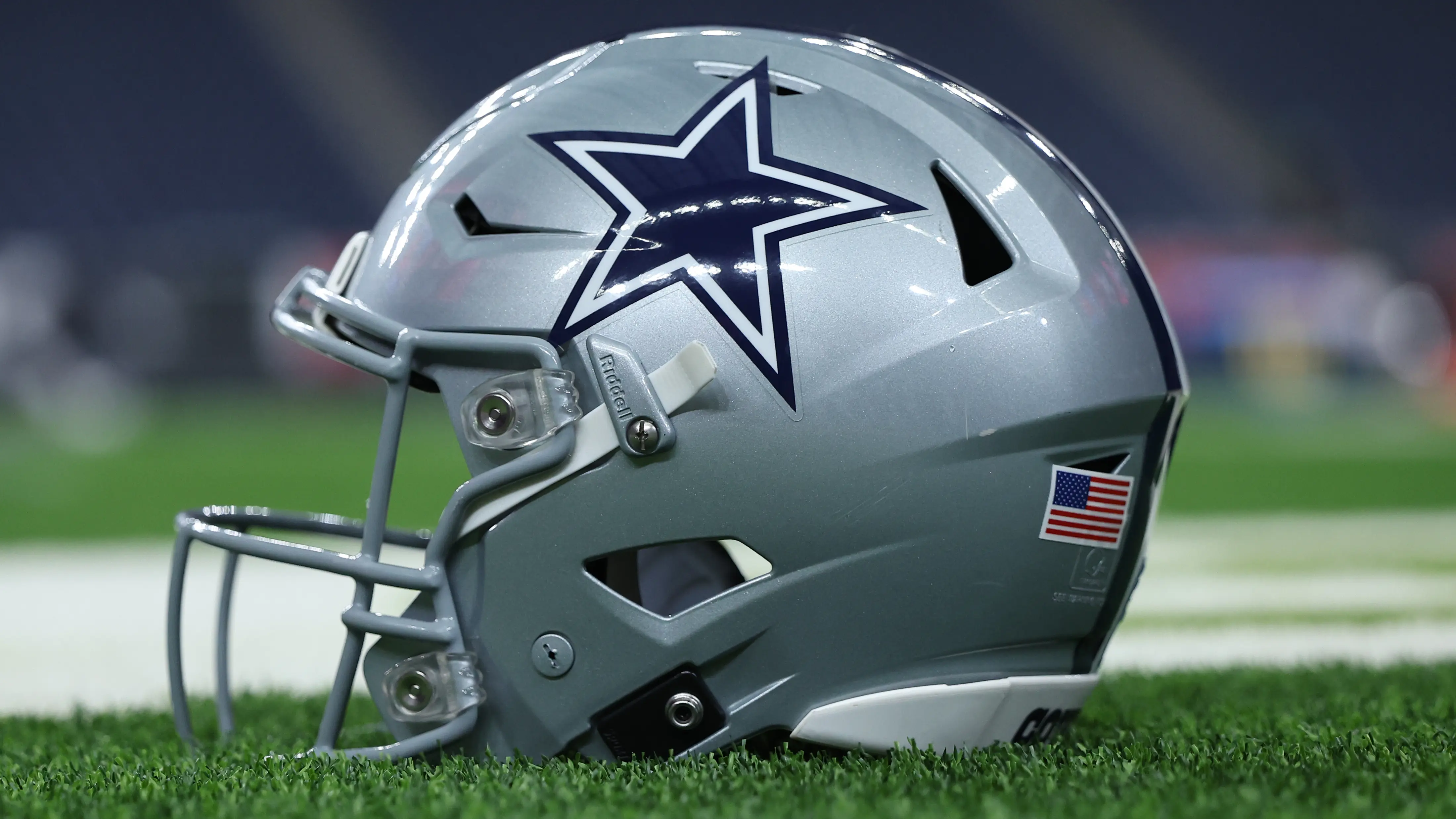 超レア‼️ Dallas COWBOYSの缶バッジ Best Dallas Cowboys player to wear No. 86 made a little Super Bowl