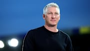 Bastian Schweinsteiger fand deutliche Worte zum DFB-Team