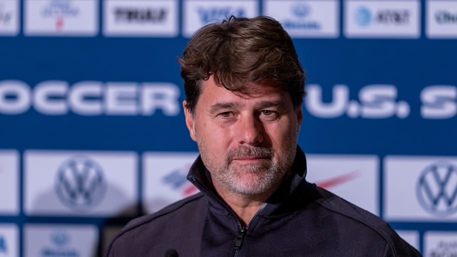 Mauricio Pochettino