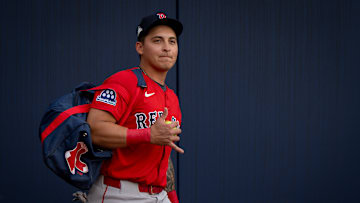 2025 MLB Spring Breakout