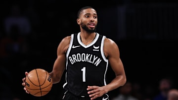 New York Knicks vs. Brooklyn Nets