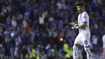 Cruz Azul v Monterrey - Playoffs Torneo Clausura 2024 Liga MX