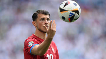 Lazar Samardzic