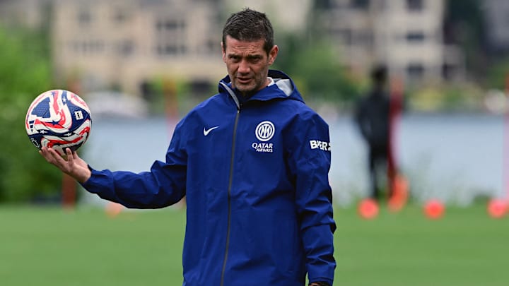 Cristian Chivu Cristian Chivu