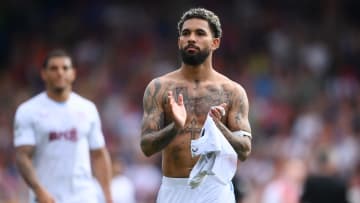 Crystal Palace v Aston Villa - Premier League