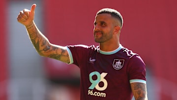 Stoke City v Burnley - Pre-Season Friendly