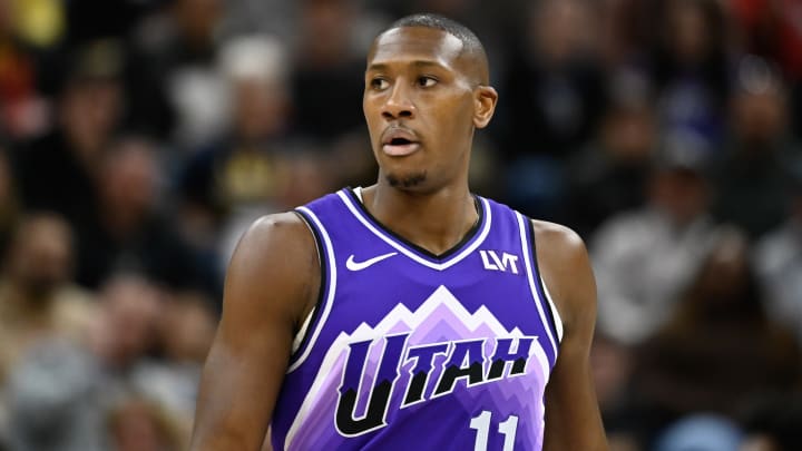 Kris dunn jersey 2025