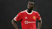 Eric Bailly steht vor einem Wechsel nach Rom
