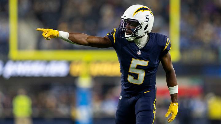 Baltimore Ravens v Los Angeles Chargers