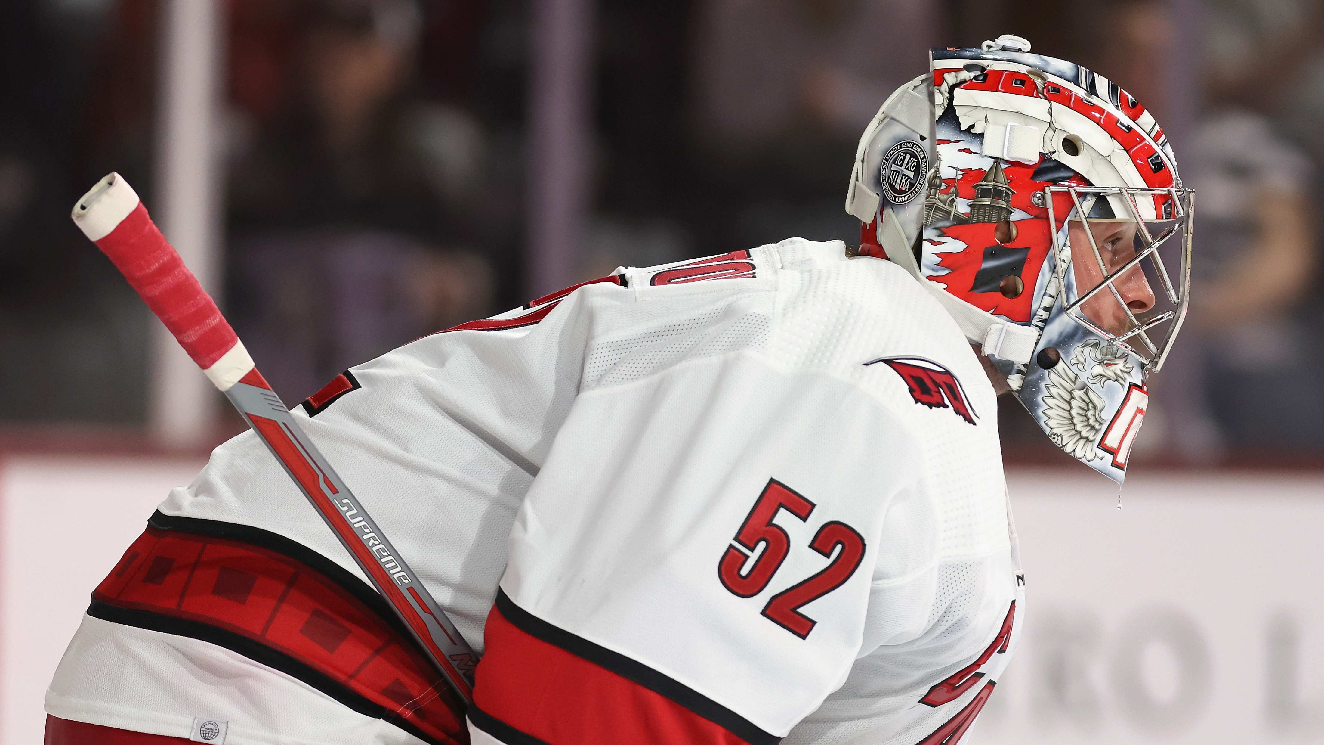 Kochetkov, Drury Lead the Carolina Hurricanes to a Tight Preseason