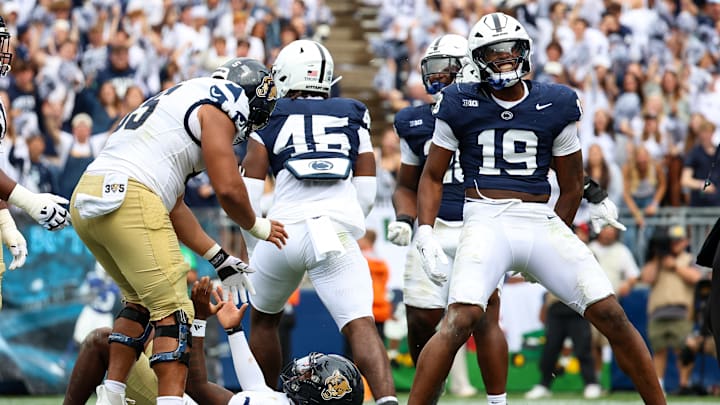 Florida International v Penn State