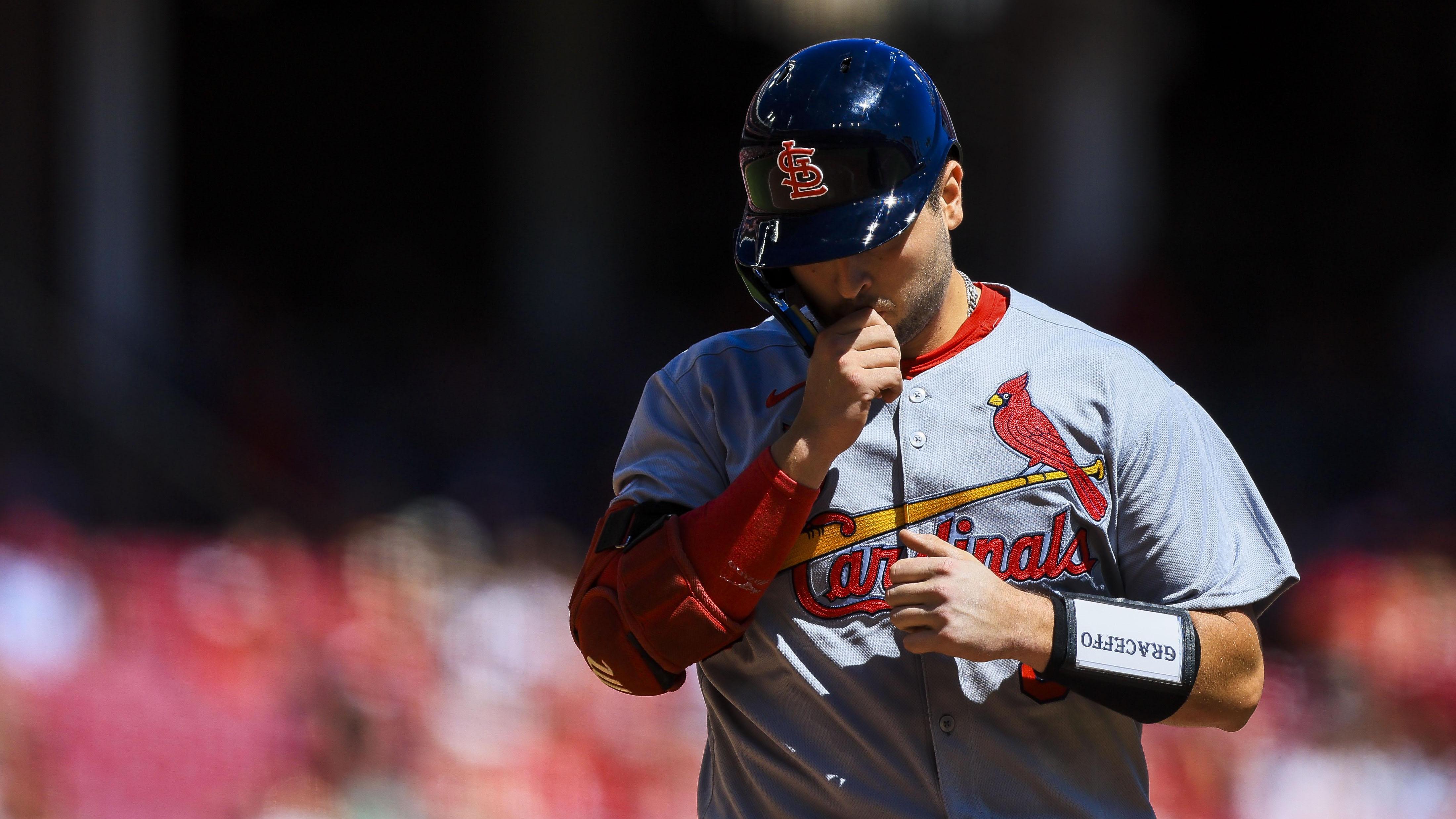 Cardinals No. 8 Prospect Quietly Emerging as Elite Defender