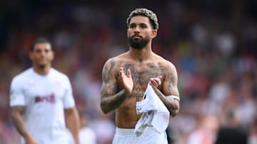 Crystal Palace v Aston Villa - Premier League