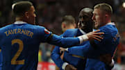 Les Rangers affronteront Francfort en finale