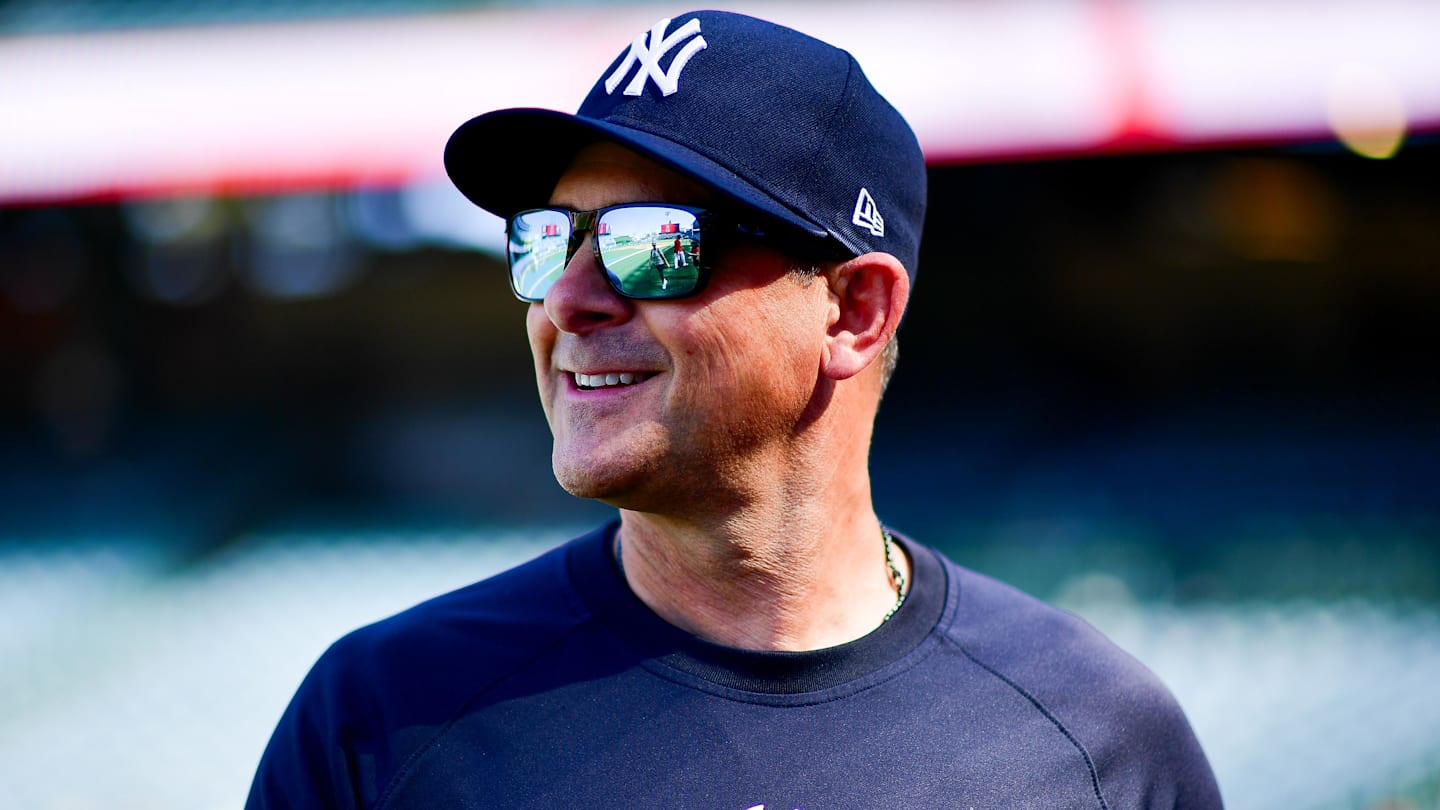 Yankees, Marlins Seek Multi-Player Trade Ahead MLB Deadline