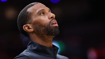 Charlotte Hornets, Charles Lee