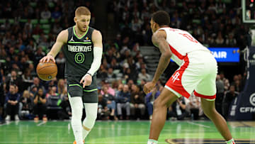 Donte DiVincenzo, Jabari Smith
