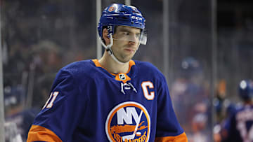 Florida Panthers v New York Islanders