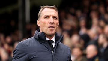 Crystal Palace v Leicester City - Premier League