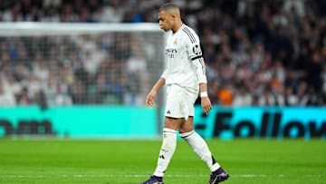 Real Madrid C.F. v Arsenal FC - UEFA Champions League 2024/25 Quarter Final Second Leg