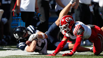Utah v Utah State