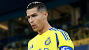 Cristiano Ronaldo defende Vinicius Junior e critica Bola de Ouro