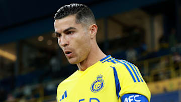 Cristiano Ronaldo defende Vinicius Junior e critica Bola de Ouro