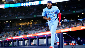 Boston Red Sox v Toronto Blue Jays