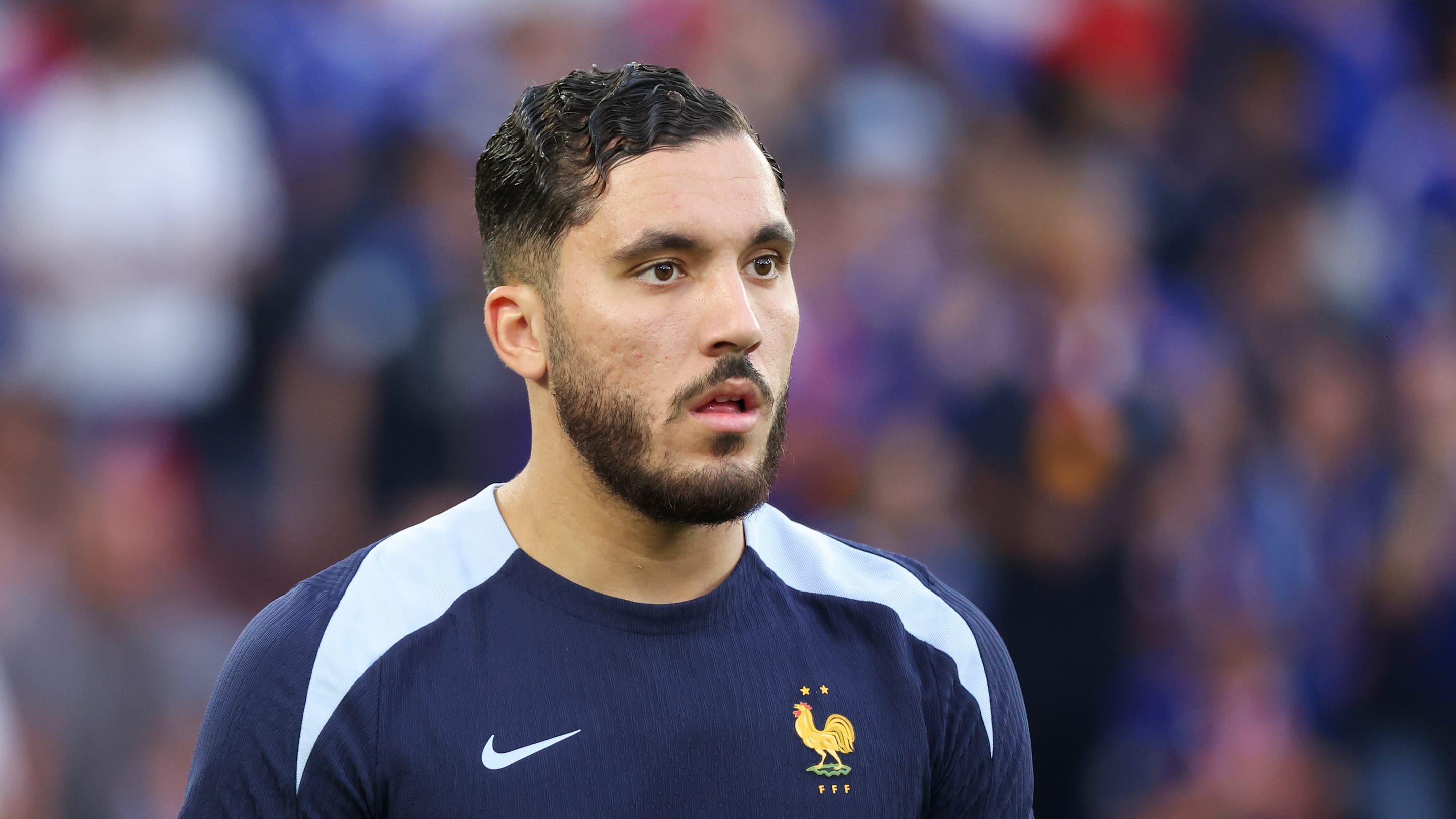 Equipe de France : Didier Deschamps revient à nouveau sur la première cape brillante de Rayan Cherki avec les Bleus