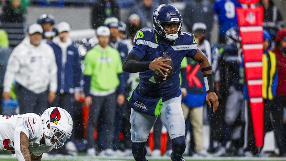 NFL Power Rankings: Seahawks Soar After Win vs. Cardinals