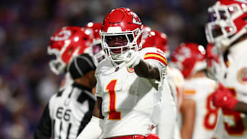 Kansas City Chiefs v Buffalo Bills - NFL 2025