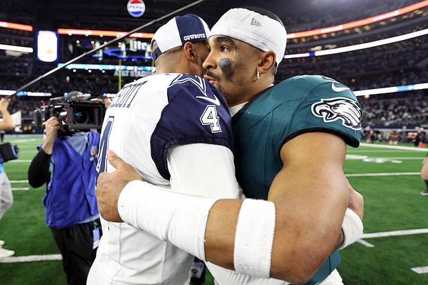 Dallas Cowboys open 2025 NFL season with unflattering honor for Week 1