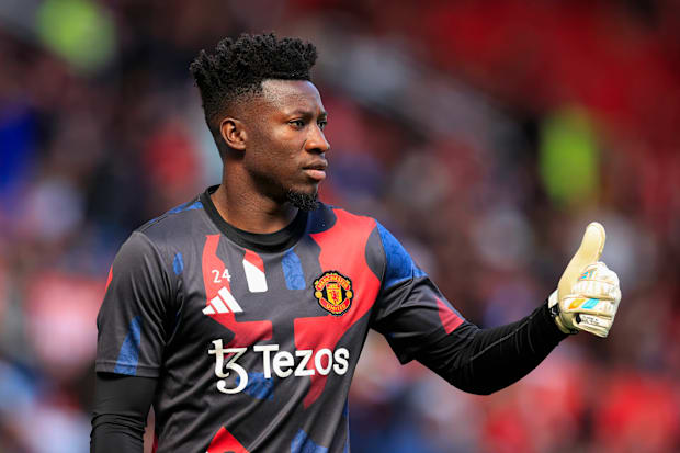 André Onana