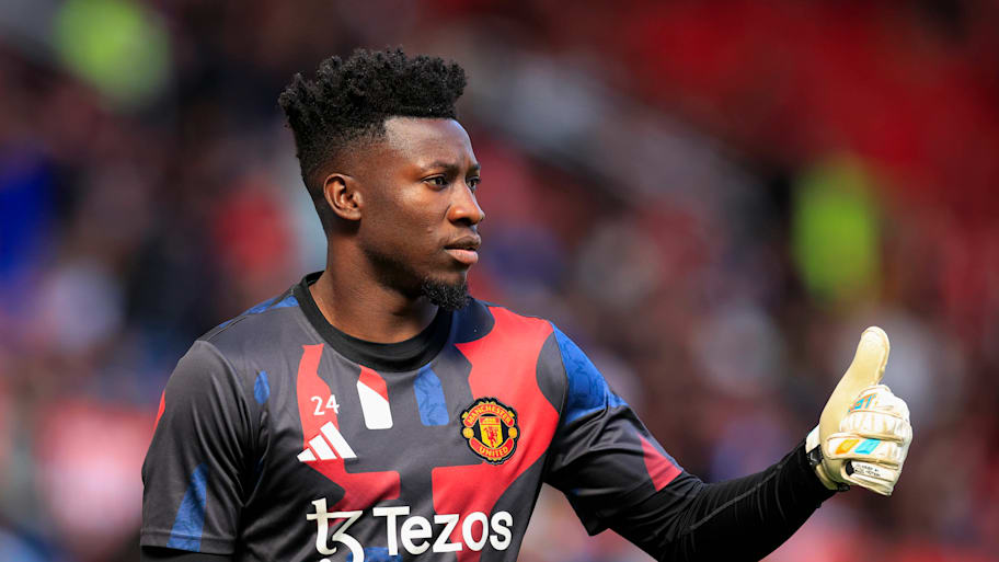 André Onana