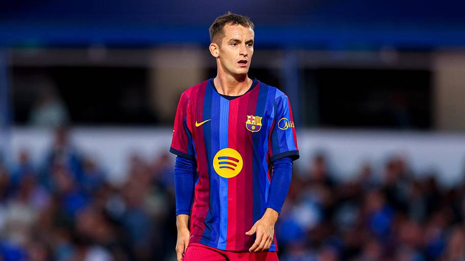 Marc Casadó