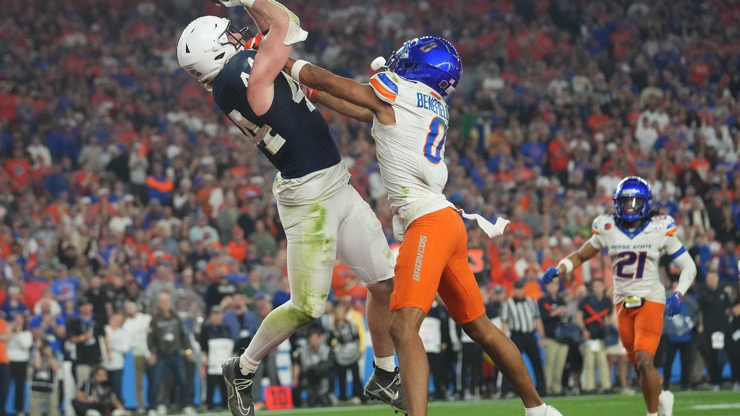 Penn State Football: What to Watch at Penn State's Pro Day
