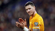 UEFA EURO 2024 Qualifying Round"France v Netherlands"