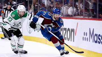 The Colorado Avalanche lost a tough preseason tilt against the Dallas Stars, 3-2 in a hard-fought matchup.