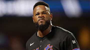 Luis Severino, New York Mets