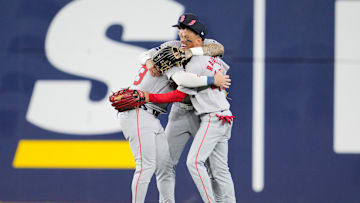 Boston Red Sox v Toronto Blue Jays