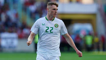 Portugal v Republic of Ireland - International Friendly