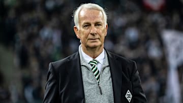 Rainer Bonhof (Archivbild)