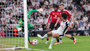 Tottenham - Manchester United
