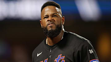 Severino viene de una buena temporada con los Mets