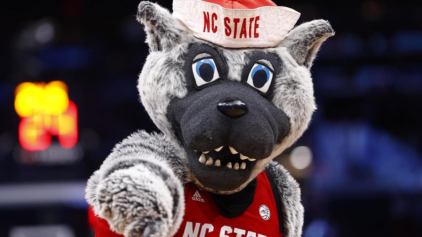 Huge NC State Basketball Target Flirts With Double-Double in Raleigh